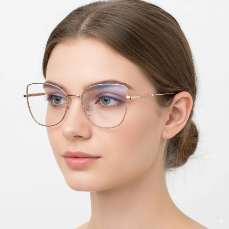 2576-4-- Oprawki korekcyjne damskie okulary zerówki do komputera.jpg