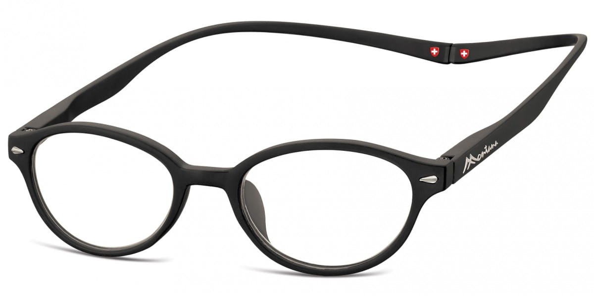 Okulary Na MAGNES do Czytania moc: +2,5 PLUSY Damskie Męskie MR61