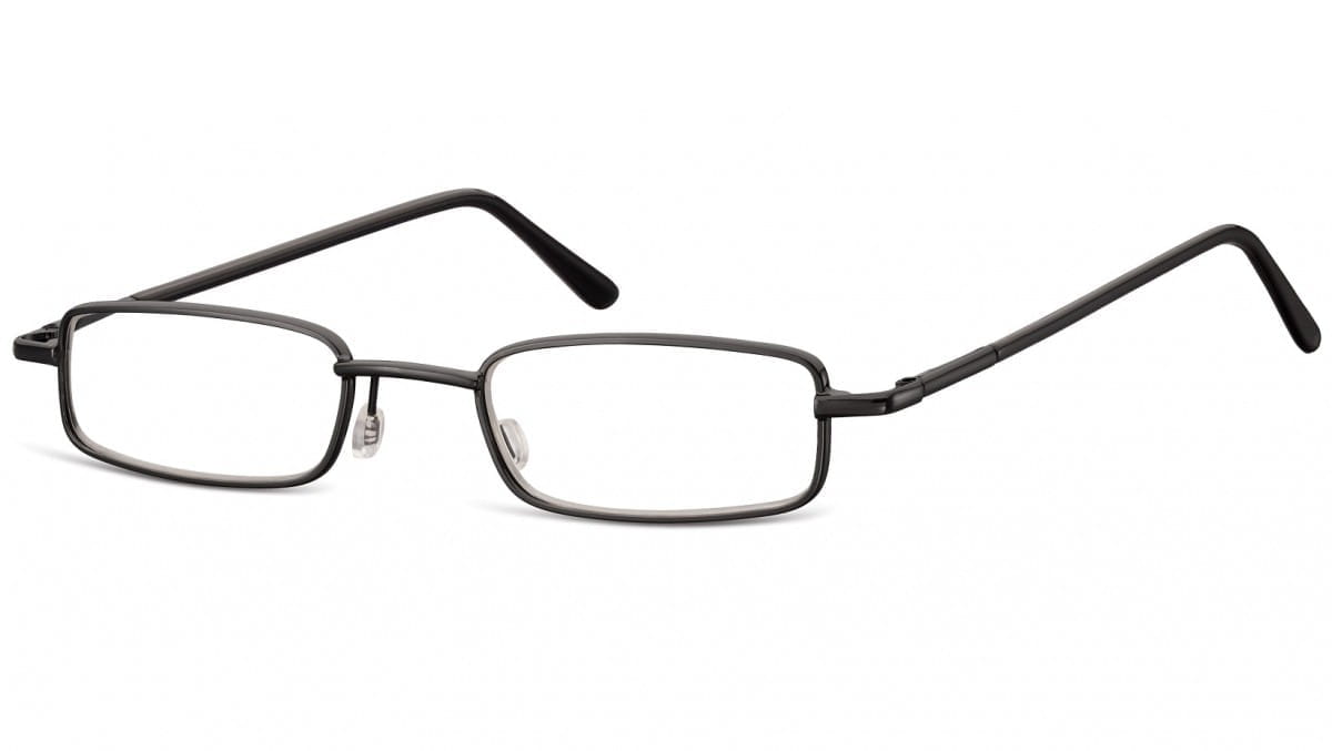 Asferyczne Okulary do Czytania moc: +2.5 Montana Plusy Kieszonkowe TR1