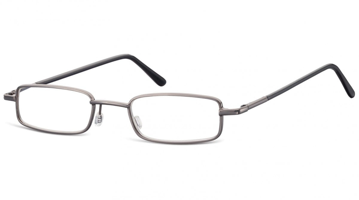 Asferyczne Okulary do Czytania moc: +1 Montana Plusy Kieszonkowe TR1A