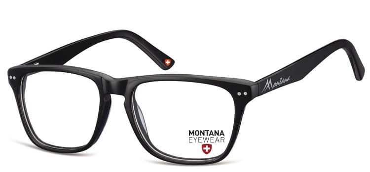 Okulary oprawki optyczne, korekcyjne Montana MA68