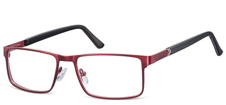 Korekcyjne oprawki okularowe Sunoptic 606E