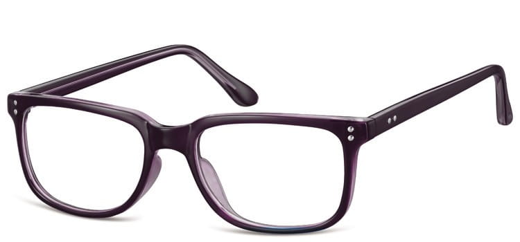 Okulary Oprawki korekcyjno-optyczne zerowki Sunoptic CP159B
