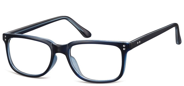 Okulary Oprawki korekcyjno-optyczne zerowki Sunoptic CP159C