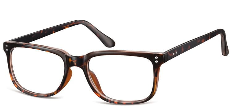 Okulary Oprawki korekcyjno-optyczne zerowki Sunoptic CP159E